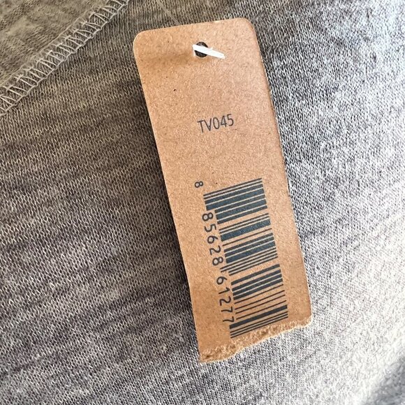 Pendleton Women's Wool Blend Long Sleeved Top Size L NWT - Picture 7 of 7